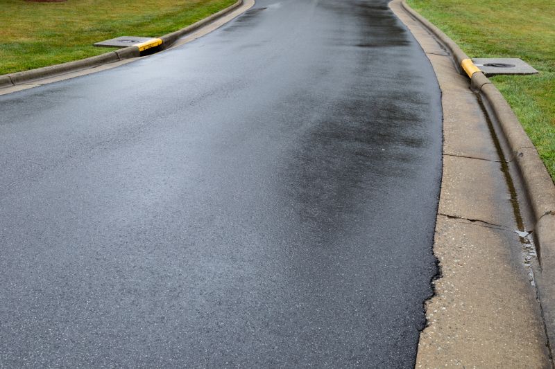 Roadway Resurfacing Project