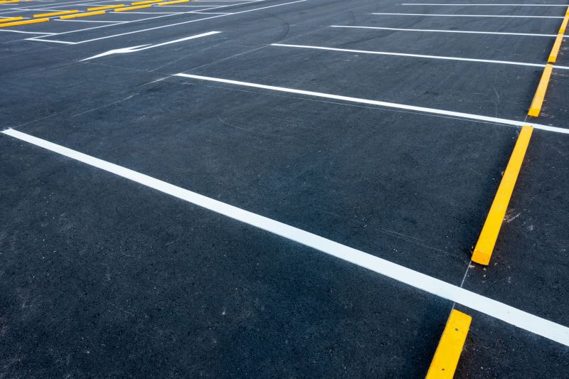 Parking Space Installation