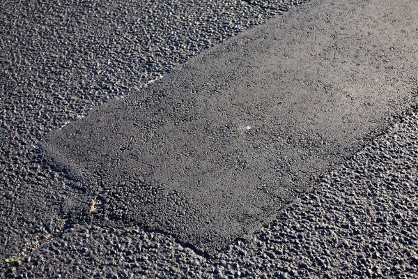 Commercial Asphalt Repair in Allentown