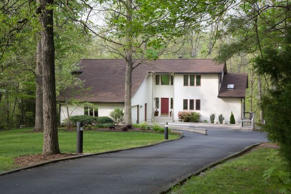 Driveway Replacement in Allentown