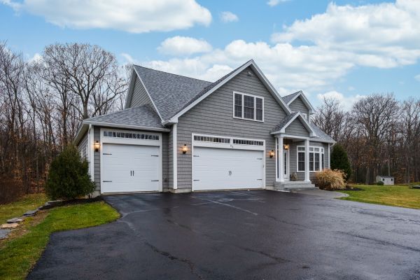 Residential Asphalt Paving in Allentown
