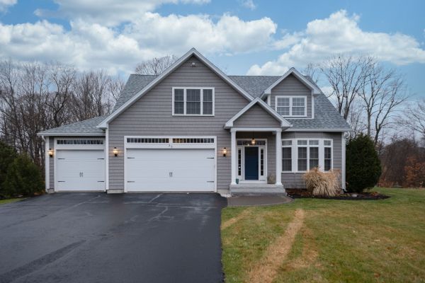 Cost of Residential Paving Service in Allentown