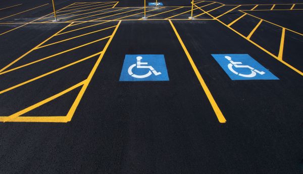 Commercial Paving in Allentown