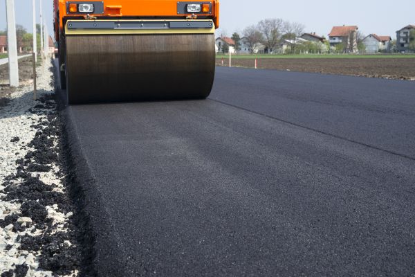 Asphalt Service in Allentown