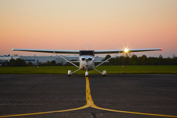 Airport Runway Repair in Allentown