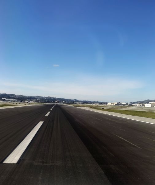 Airport Paving in Allentown