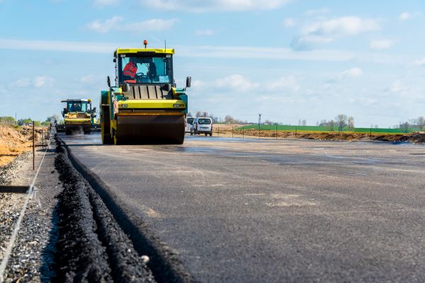 Cost of Asphalt Overlay Installation in Allentown