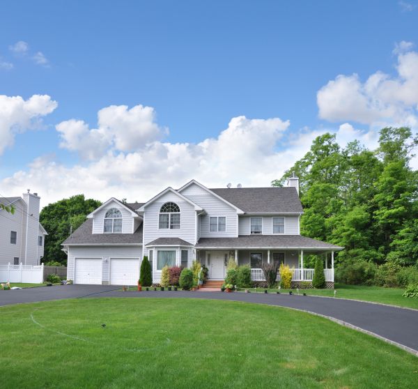 Cost of Driveway Blacktop Installation in Allentown