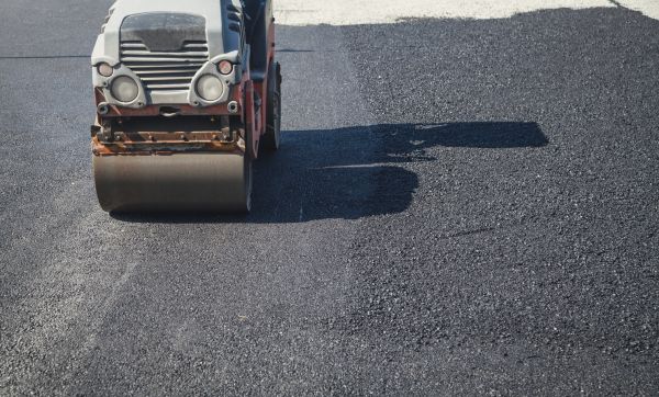 Cost of Lot Paving in Allentown