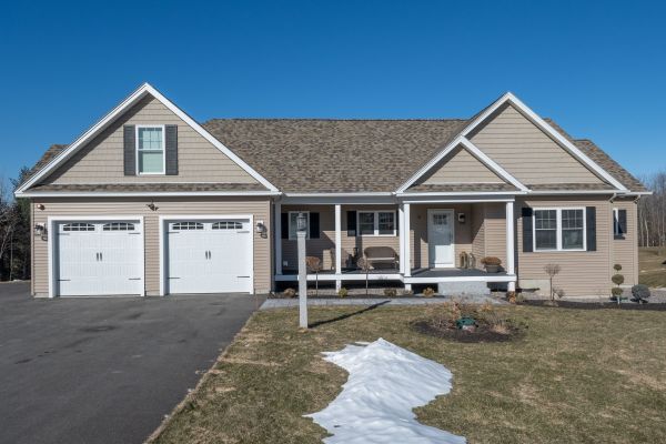 Cost of Residential Blacktop Paving in Allentown