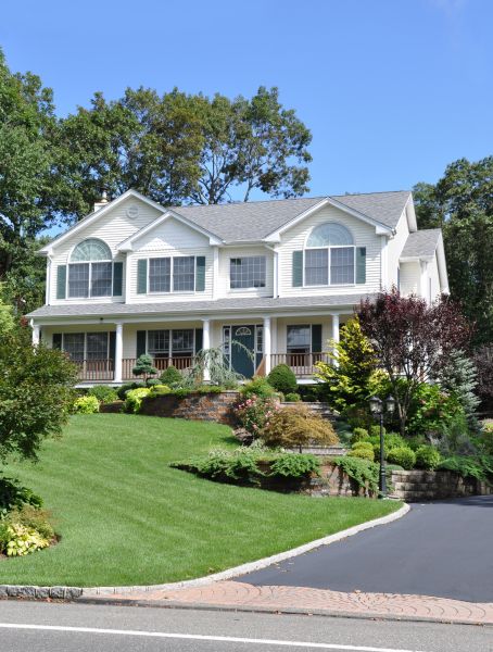 Residential Asphalt Repair in Allentown
