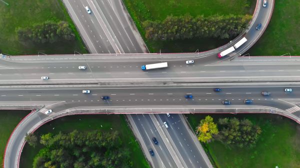 Highway Resurfacing in Allentown