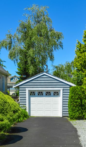 Cost of House Driveway Paving in Allentown